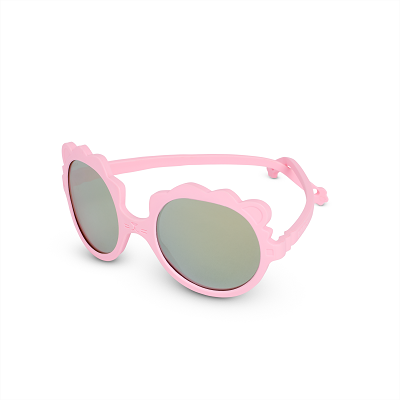 Ochelari de soare, 0-4 ani - Lion Bubble Gum