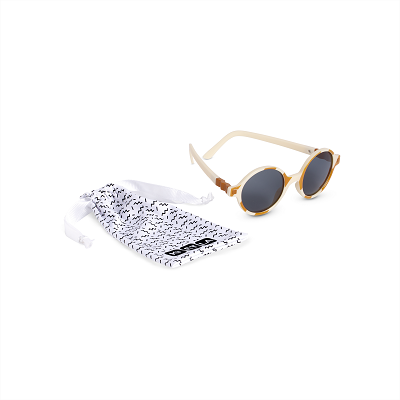 Ochelari de soare, 4-9 ani - Rozz Sand Stripe