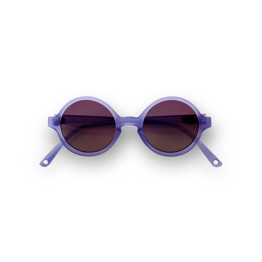 Ochelari de soare Ki ET LA, adulti - Woam Purple