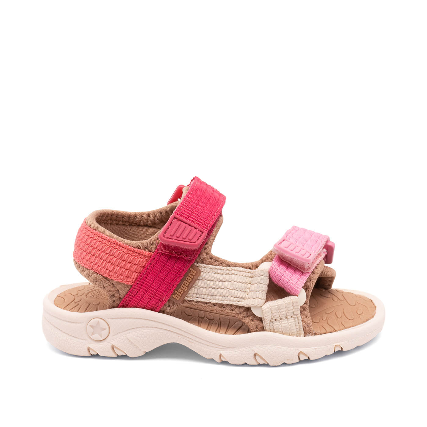 Sandale sport Nico, Bubble Gum