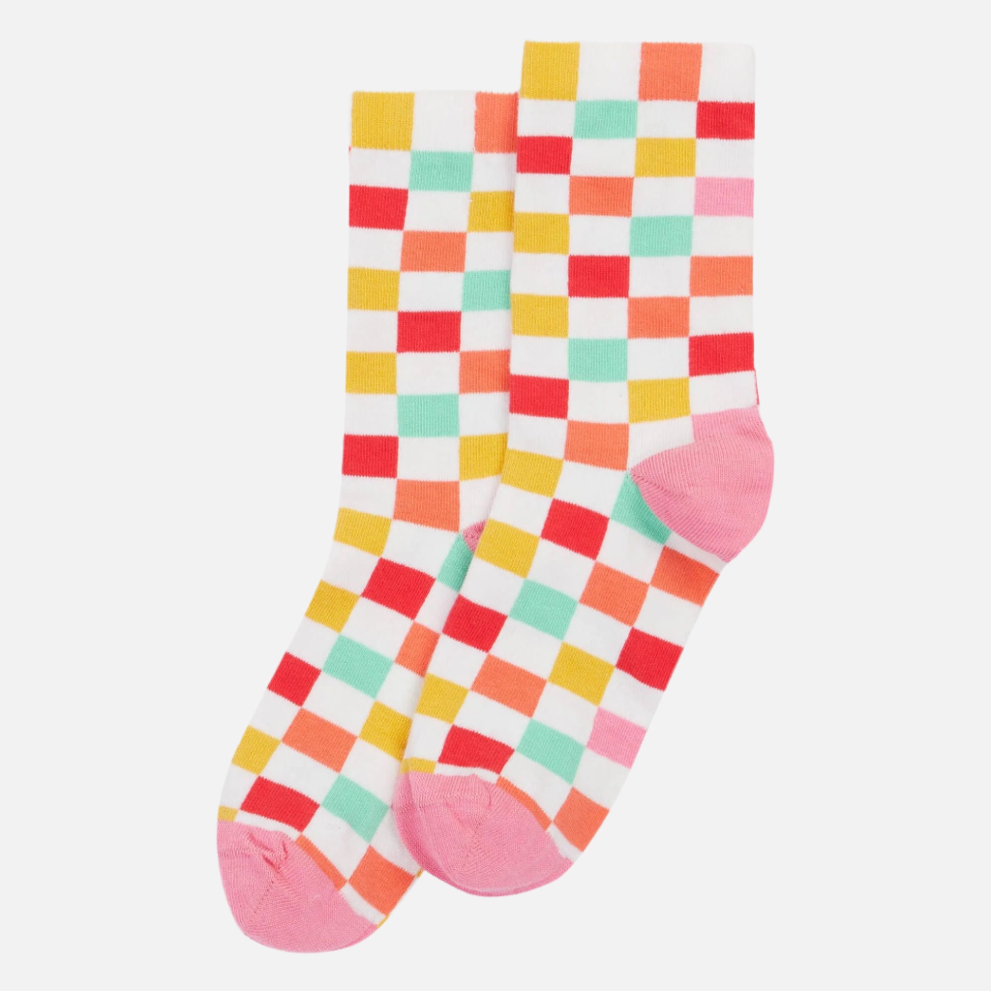 set_sosete_bumbac_organic_welovefrugi_galbenus