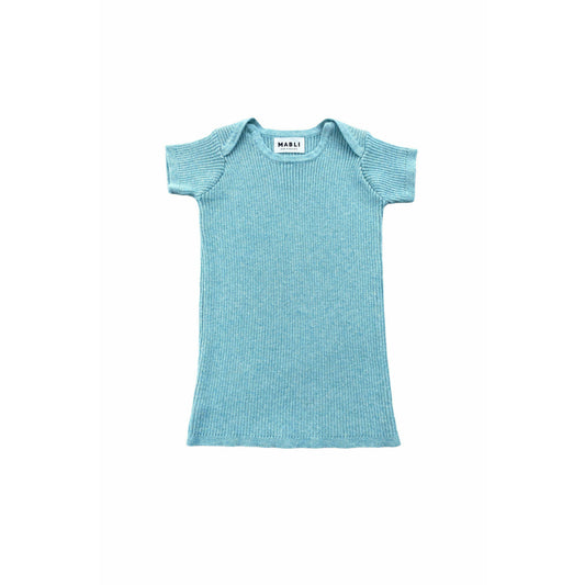 tricou bumbac organic pima mabli knits